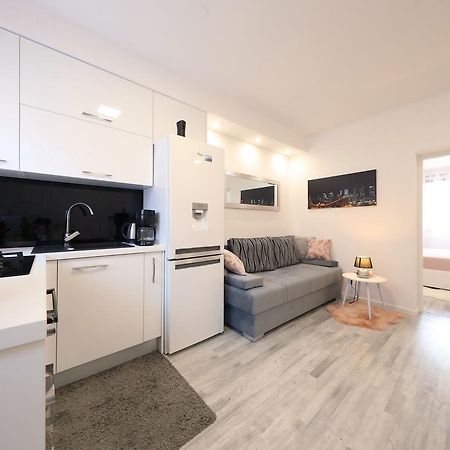זאדאר Apartment Mini מראה חיצוני תמונה