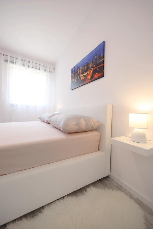 זאדאר Apartment Mini מראה חיצוני תמונה